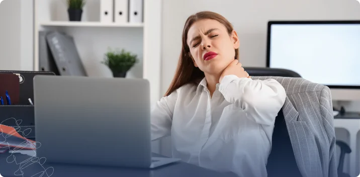 Best Neck Pain Treatment Options for Long-Term Relief article cover