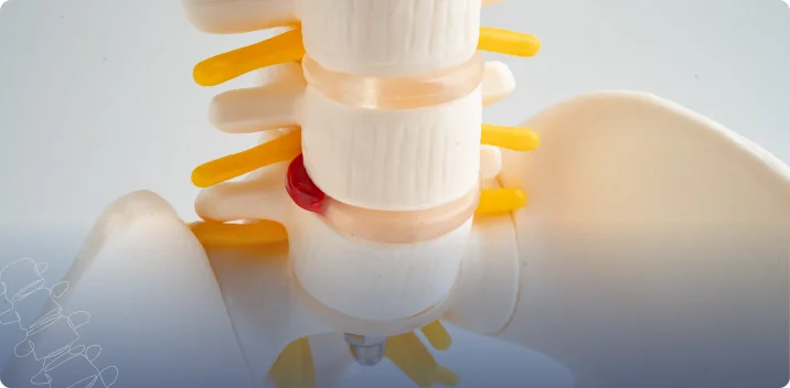 Bulging Disc vs Herniated Disc: Treatment Options in Sterling, VA article cover