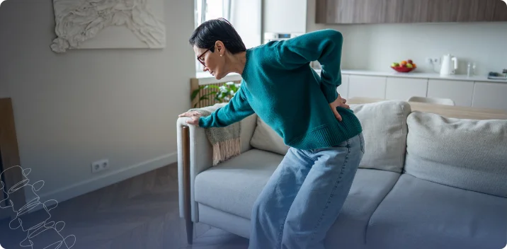 Can a Herniated Disc Heal Without Surgery? article cover