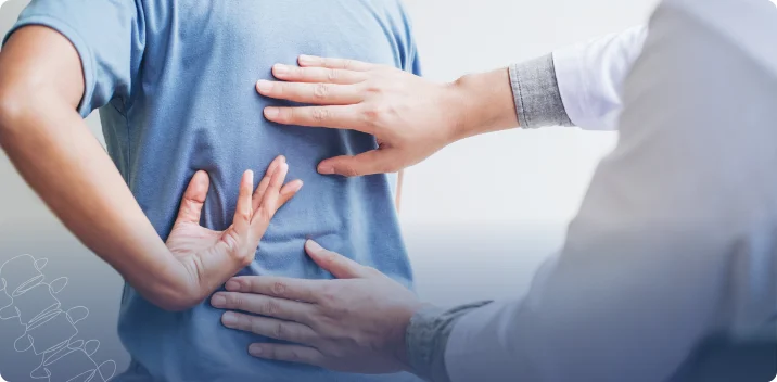Chiropractic vs Physical Therapy for Back Pain in Sterling, VA: How to Choose the Right First Step article cover