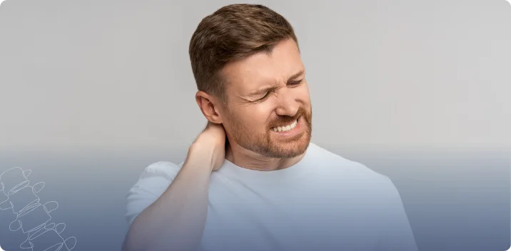Decompression Therapy for Neck Pain: Who May Benefit From Gentle Traction? article cover