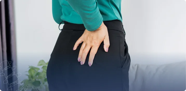 Hip Pain Relief: A Practical Guide to Chiropractic Care article cover