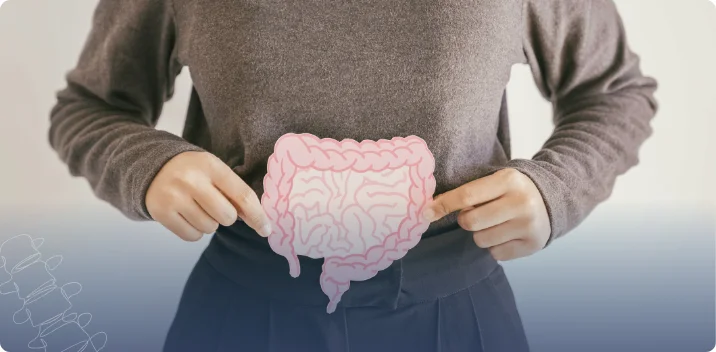 How Functional Medicine Overpowers Leaky Gut article cover