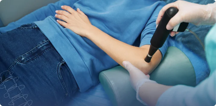 Shockwave Therapy for Tendonitis in Sterling, VA: What a Smart Recovery Looks Like article cover