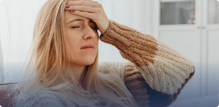The Difference Between Migraines and Headaches: What You Need to Know article cover