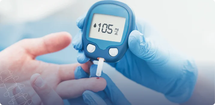 Type 2 Diabetes Is a Protective Response - Not Just a Blood Sugar Problem article cover