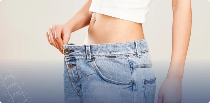 Weight Loss Treatment That Lasts: Why Supervised Plans Beat DIY Diets article cover