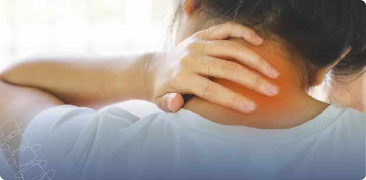 What Your Neck Pain Can Tell You article cover