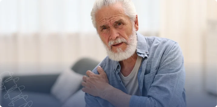 Why Your Shoulder Pain Keeps Coming Back Even After Treatment article cover